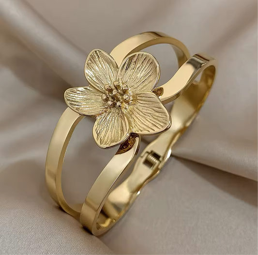 blümchen Armband