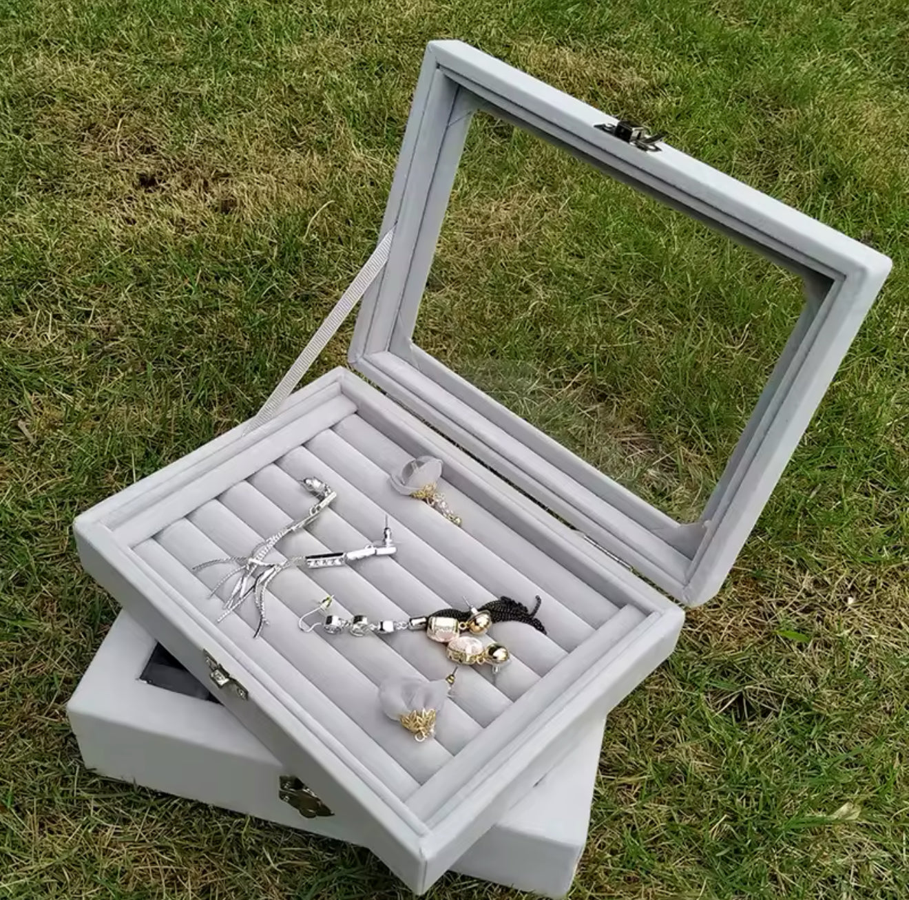Schmuckbox