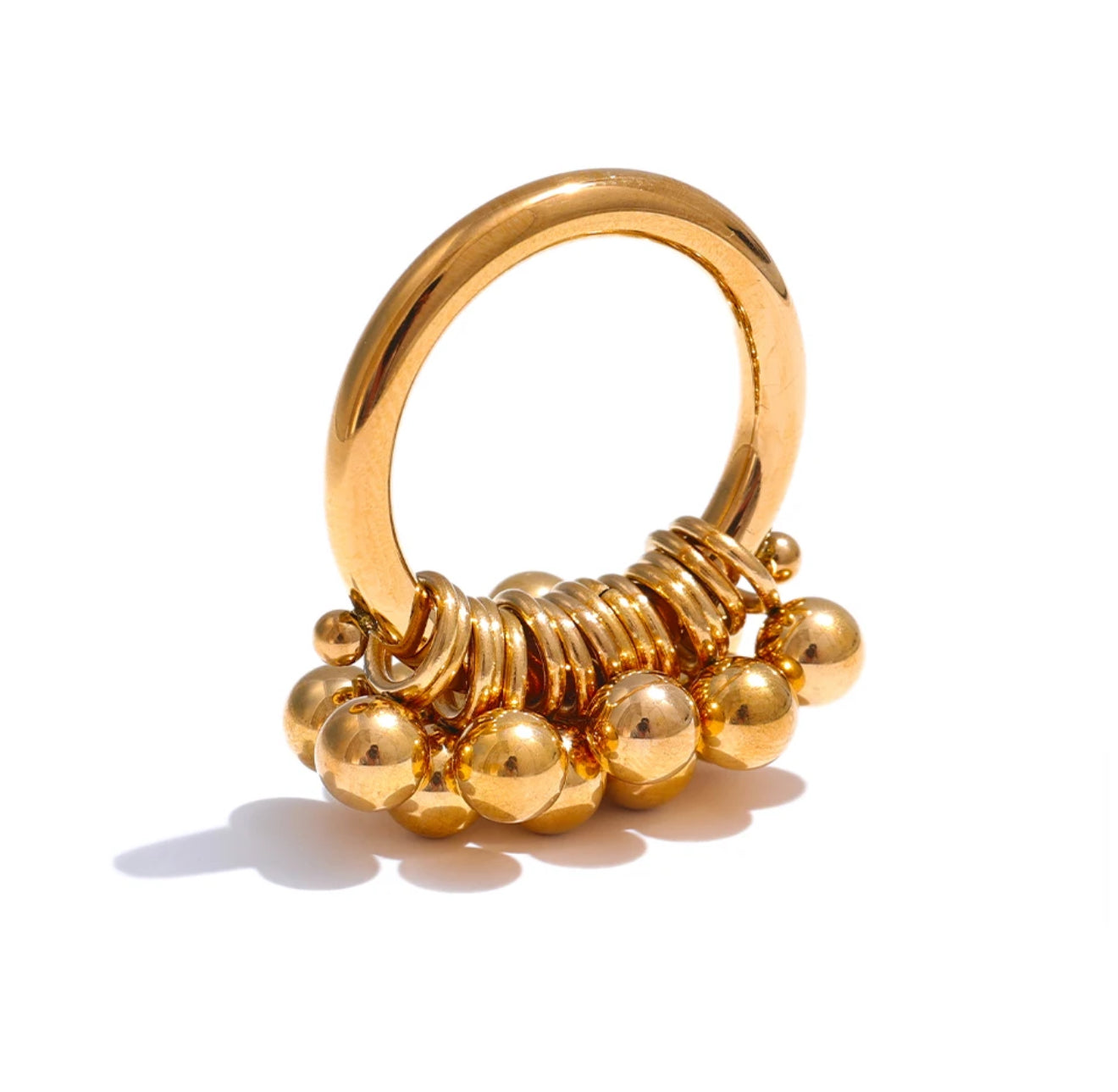 Bubble Ring