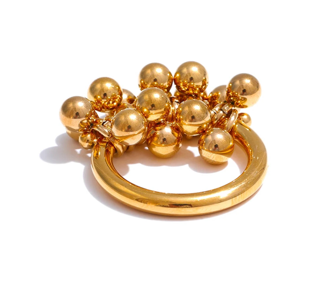 Bubble Ring