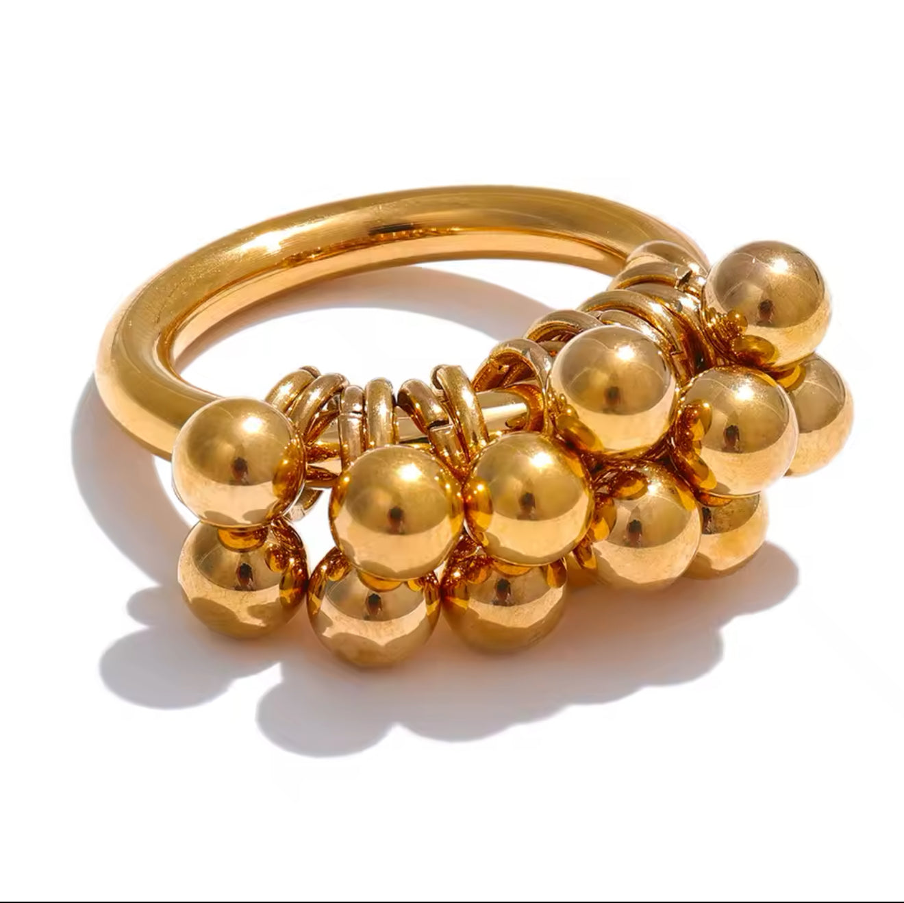 Bubble Ring