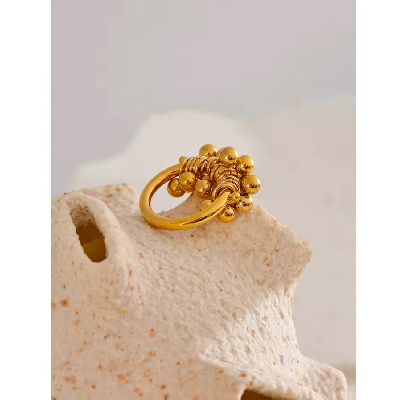 Bubble Ring