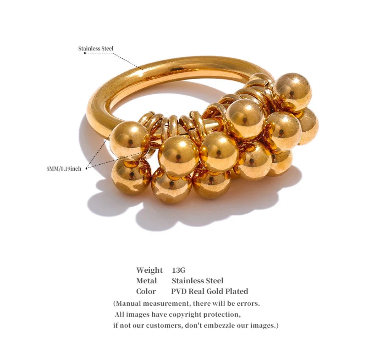 Bubble Ring