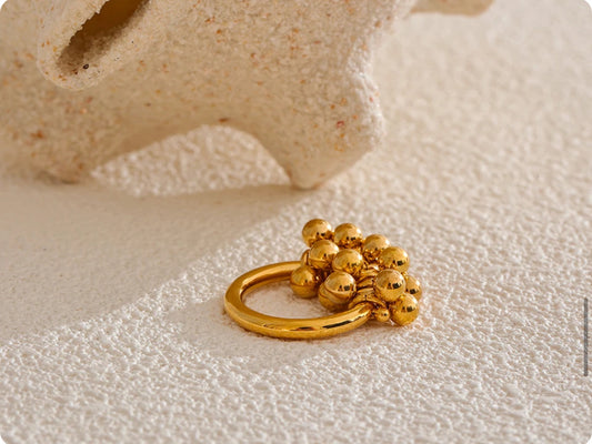 Bubble Ring