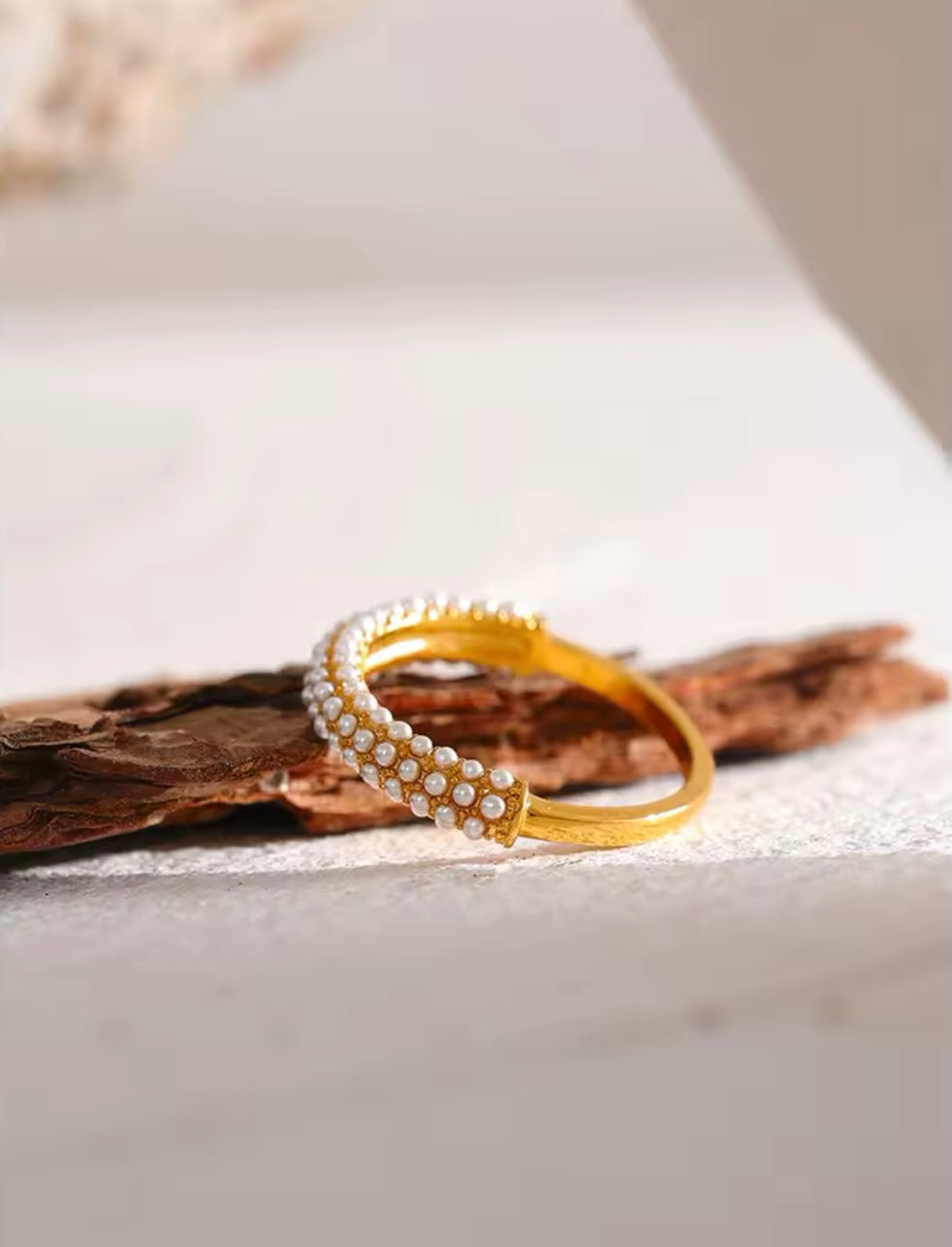 Ringe