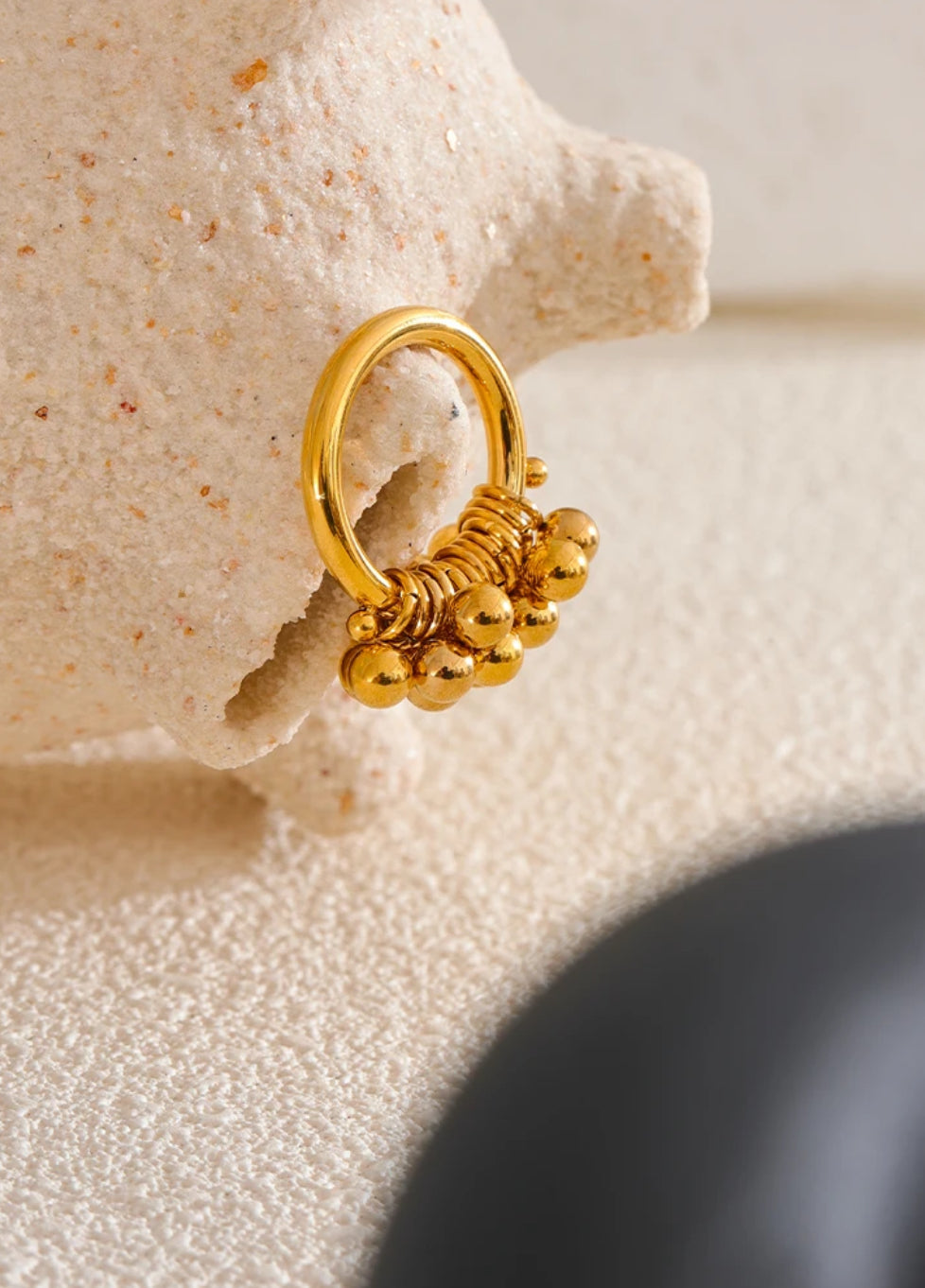 Bubble Ring