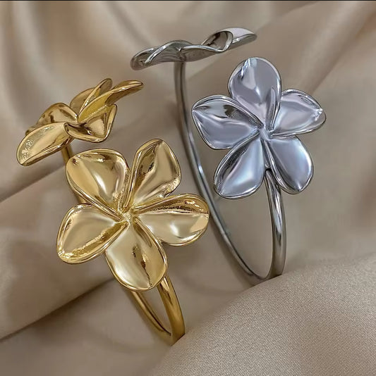 flower Armband