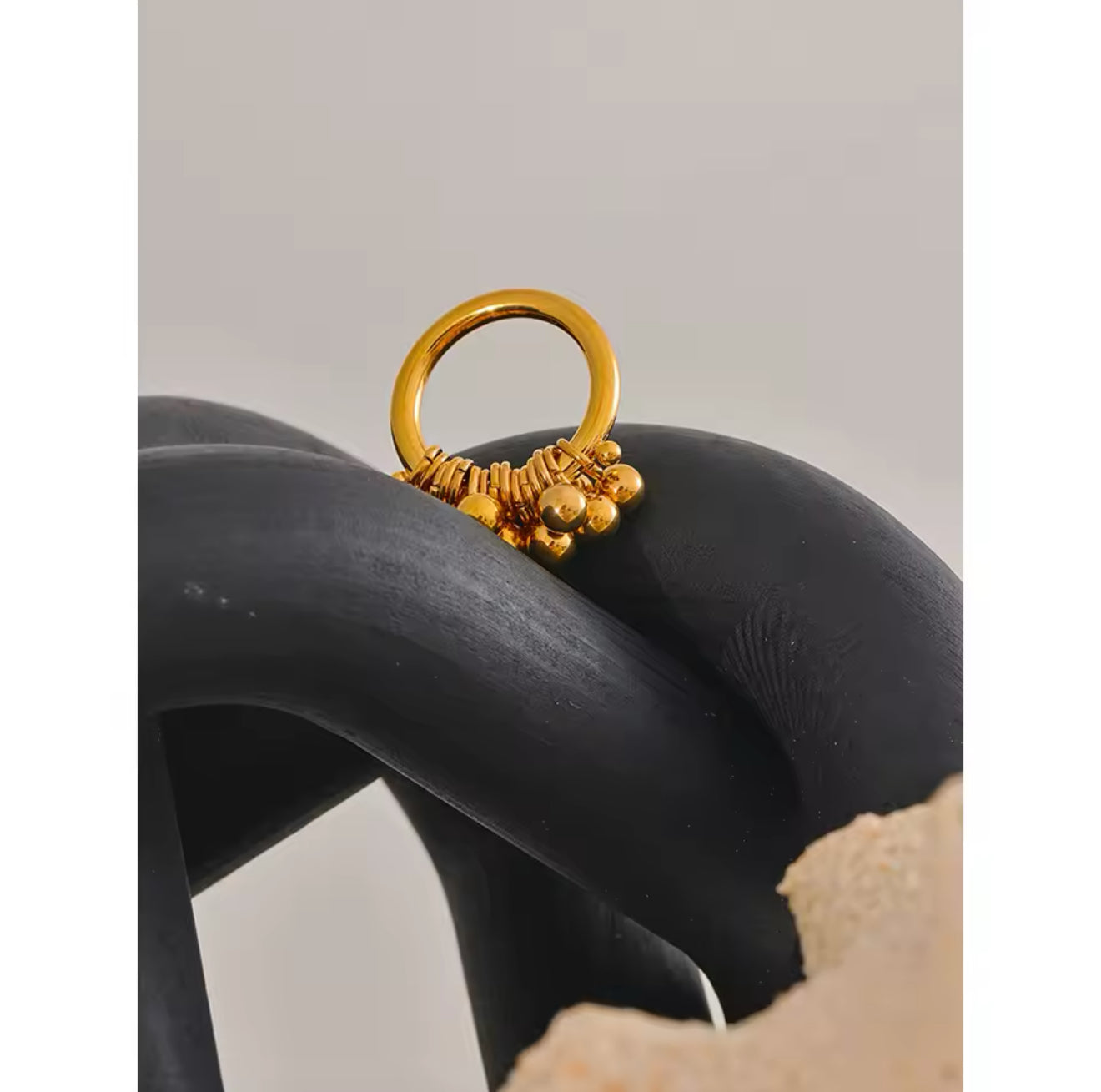 Bubble Ring