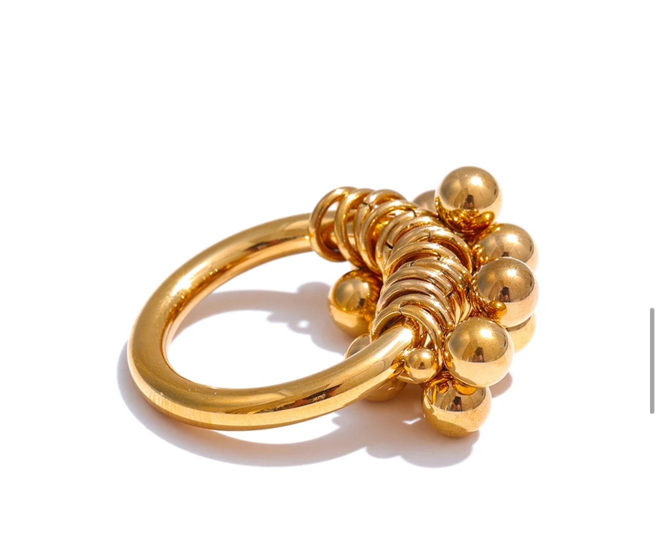 Bubble Ring